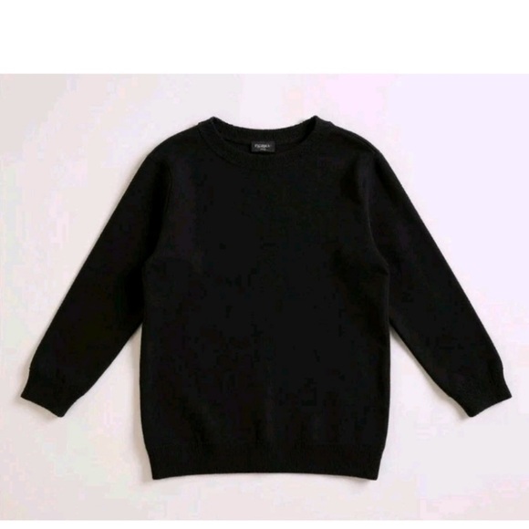 Talbots Cashmere Sweater - Picture 3 of 5